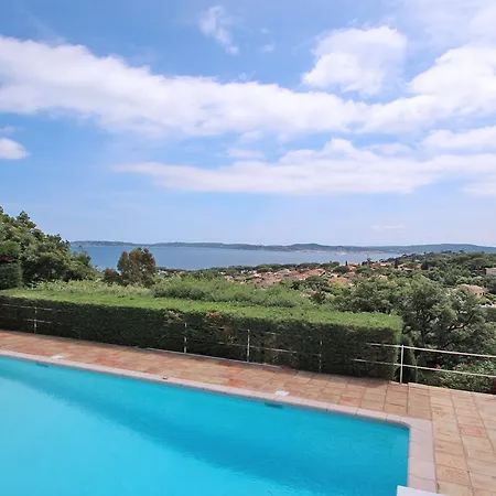 Villa Isella *