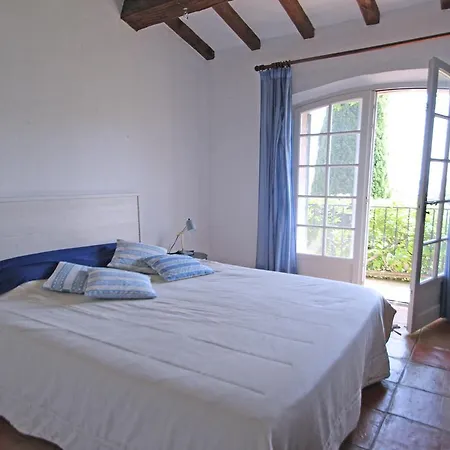 Villa Isella *