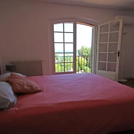 Villa Isella